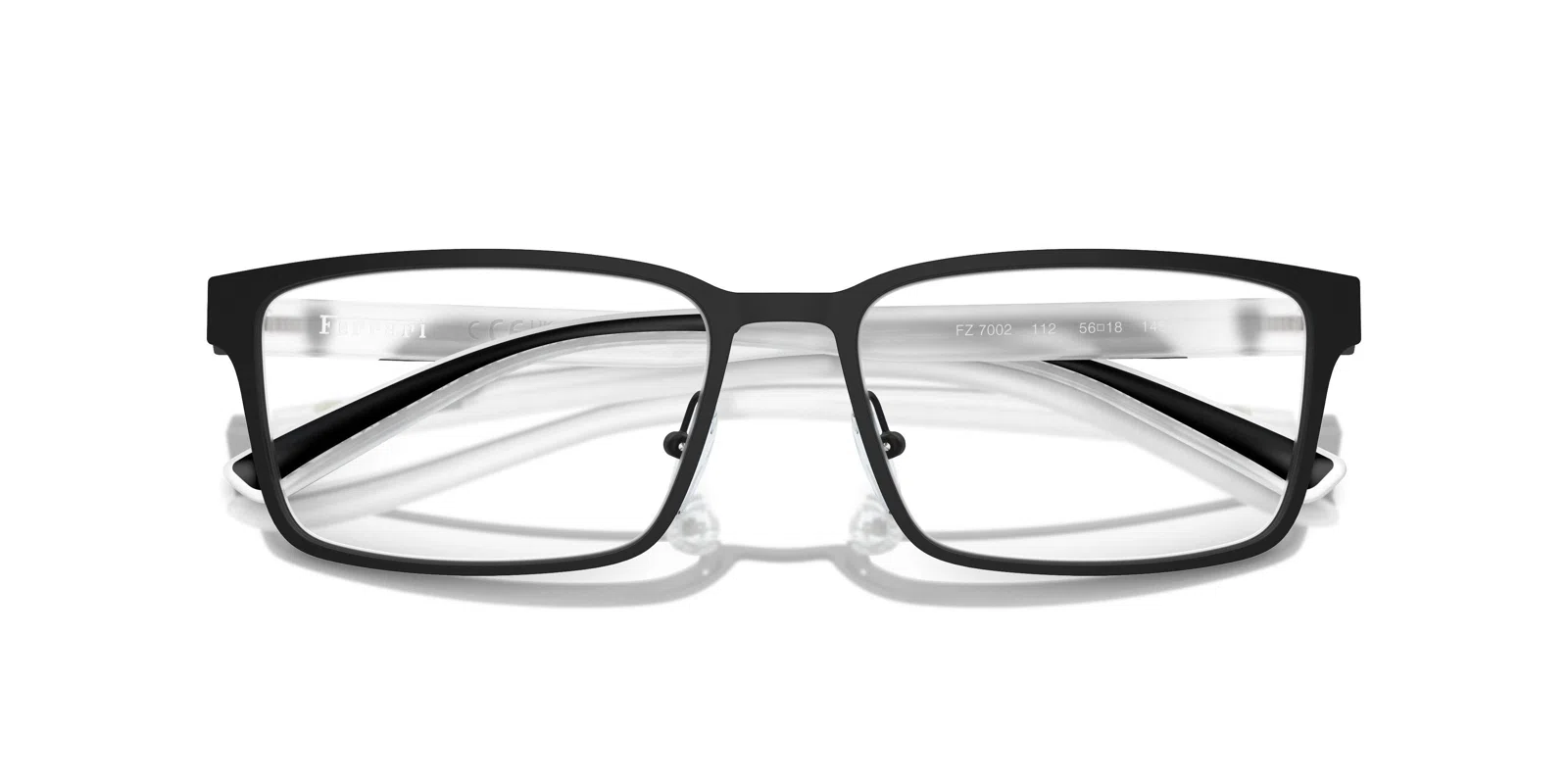 Scuderia Ferrari 7002 Eyeglasses - view 16